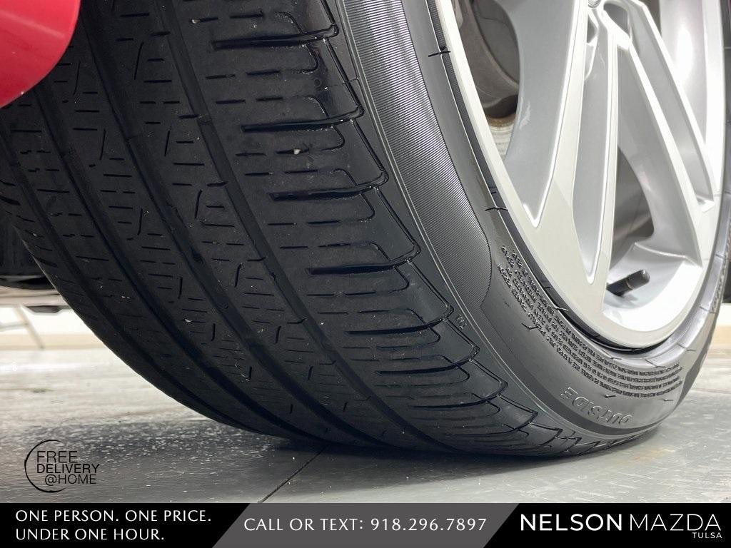 used 2019 Audi TT car, priced at $29,994