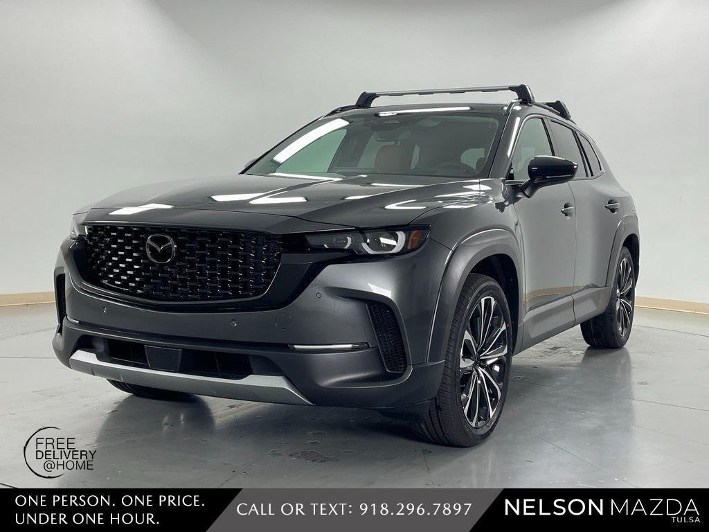 new 2026 Mazda CX-50 car, priced at $39,929