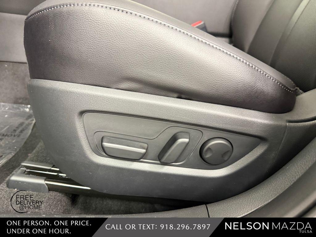 new 2026 Mazda CX-50 car, priced at $39,434