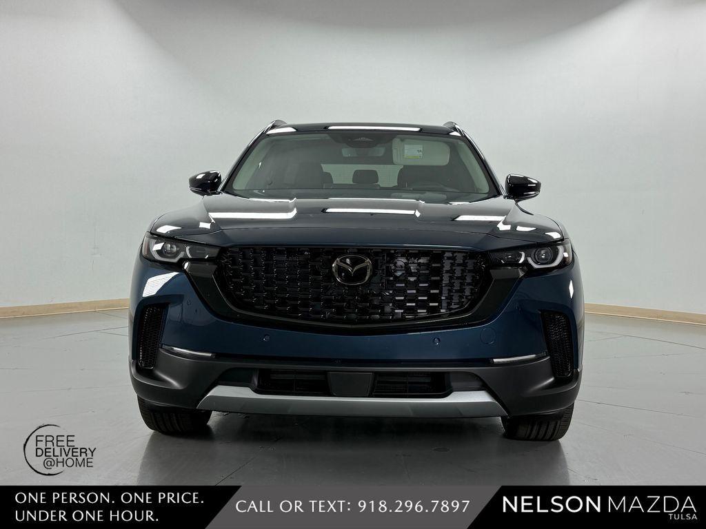 new 2026 Mazda CX-50 car, priced at $39,434