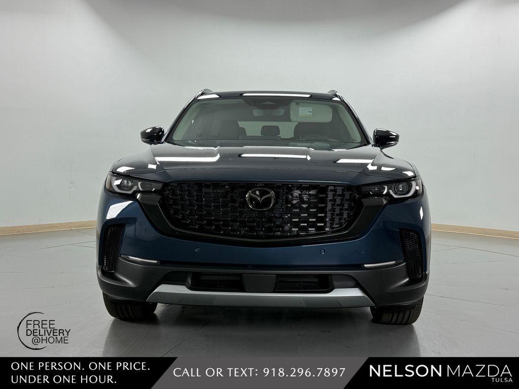new 2026 Mazda CX-50 car, priced at $39,434