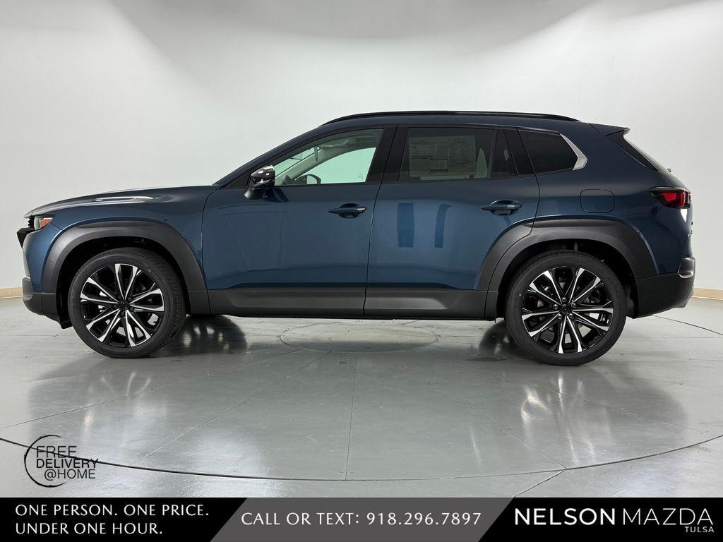 new 2026 Mazda CX-50 car, priced at $39,434
