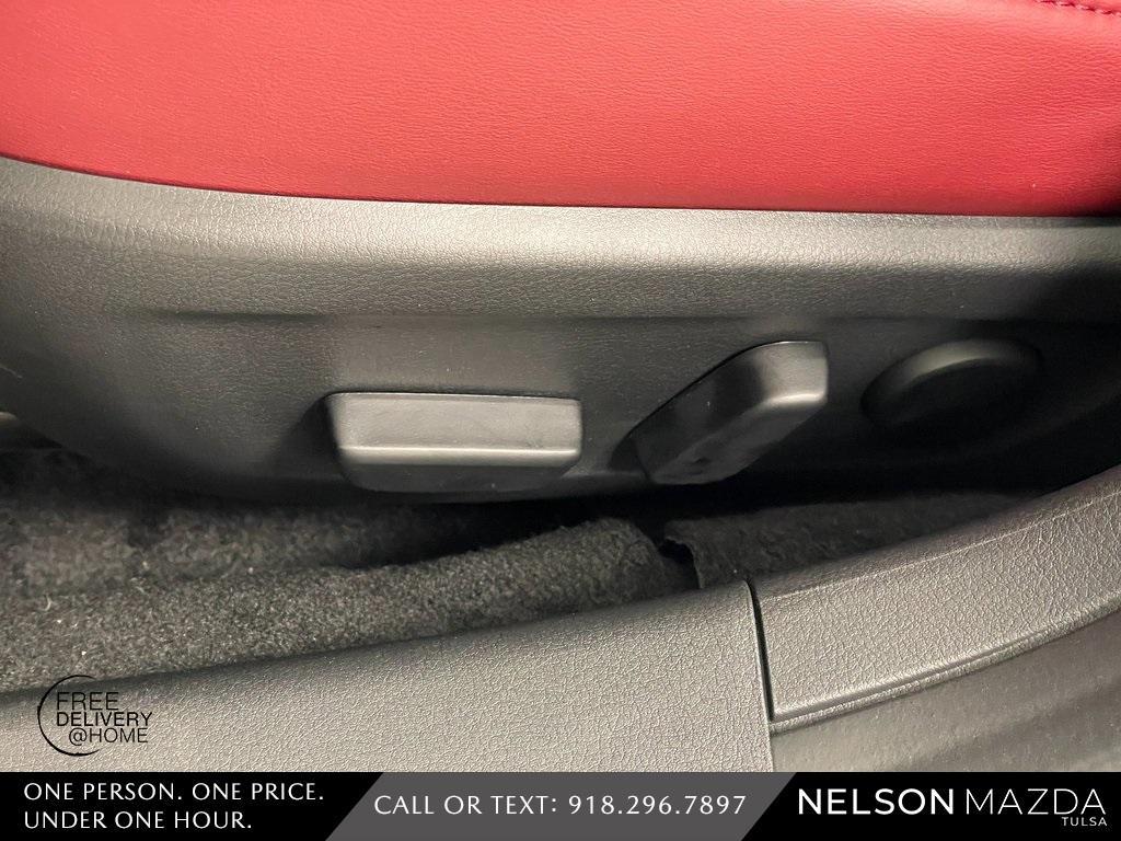 new 2026 Mazda Mazda3 car, priced at $30,851