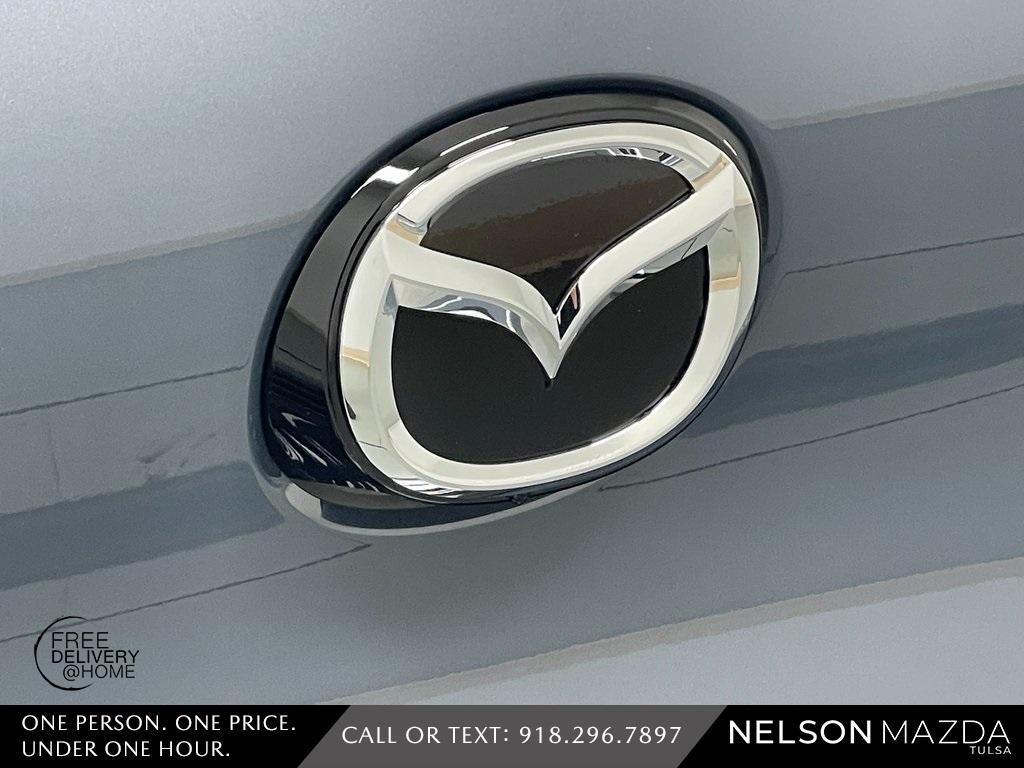 new 2026 Mazda Mazda3 car, priced at $30,851