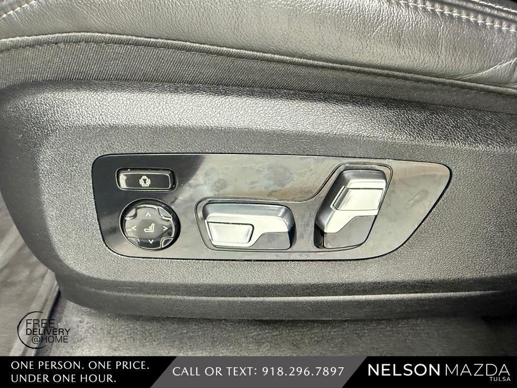 used 2022 BMW X5 car, priced at $41,693