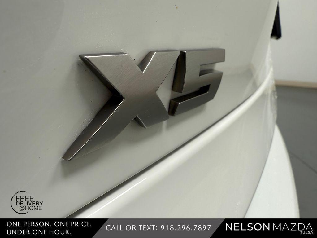 used 2022 BMW X5 car, priced at $41,693