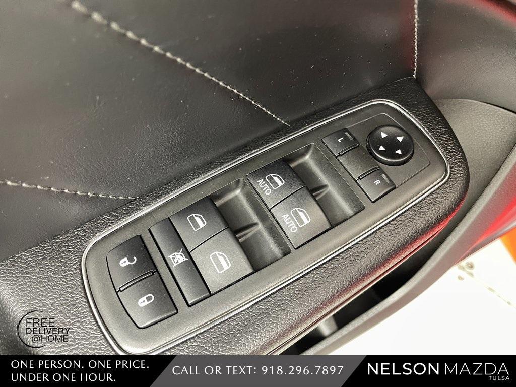 used 2021 Dodge Charger car, priced at $23,504