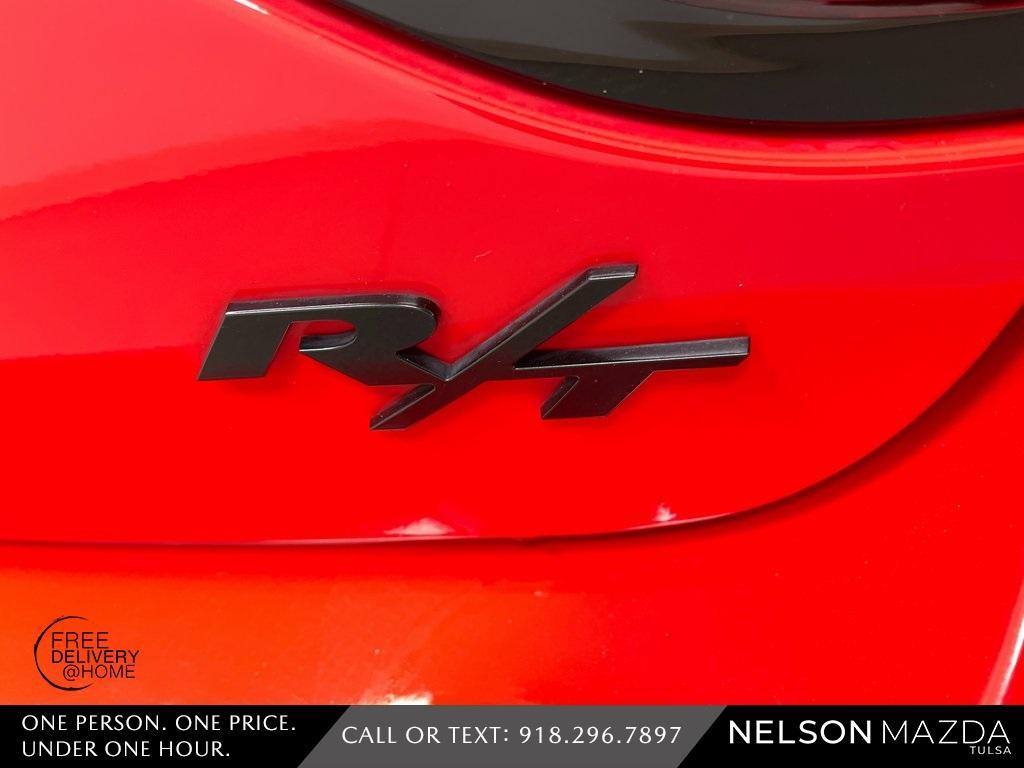 used 2021 Dodge Charger car, priced at $23,504