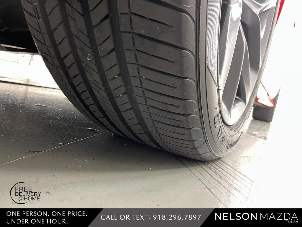 used 2021 Dodge Charger car, priced at $23,504