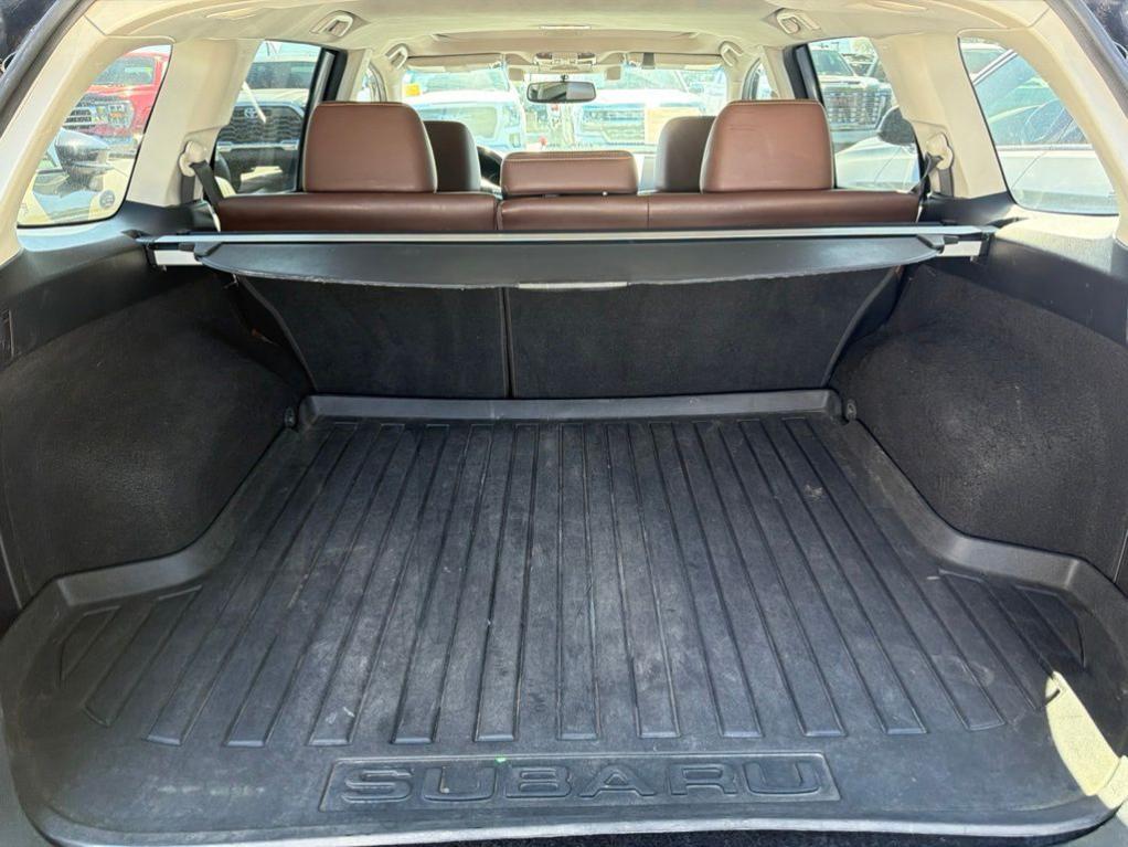 used 2014 Subaru Outback car, priced at $10,693