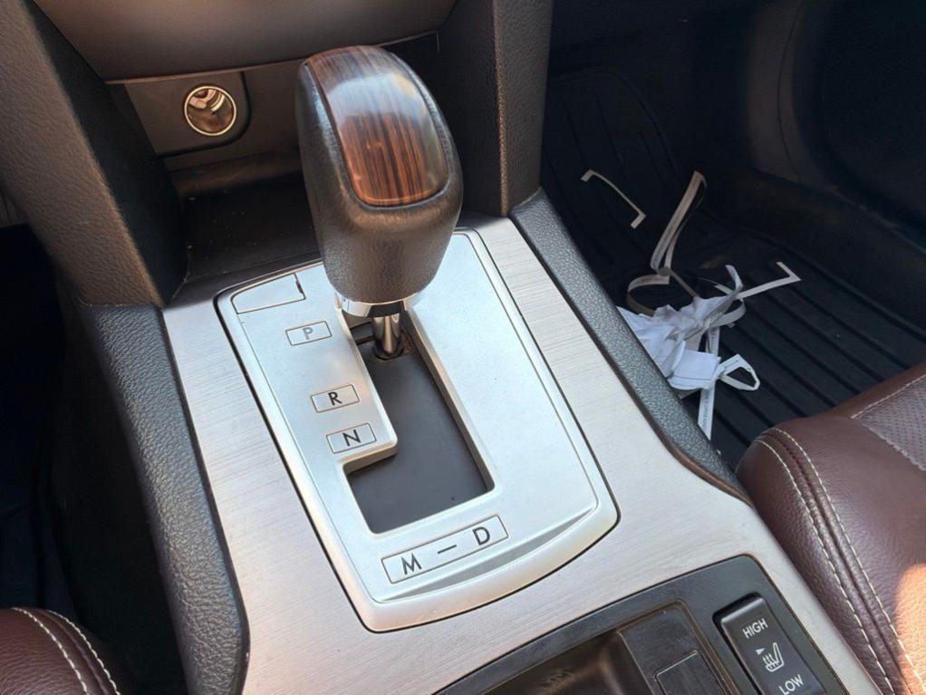 used 2014 Subaru Outback car, priced at $10,693