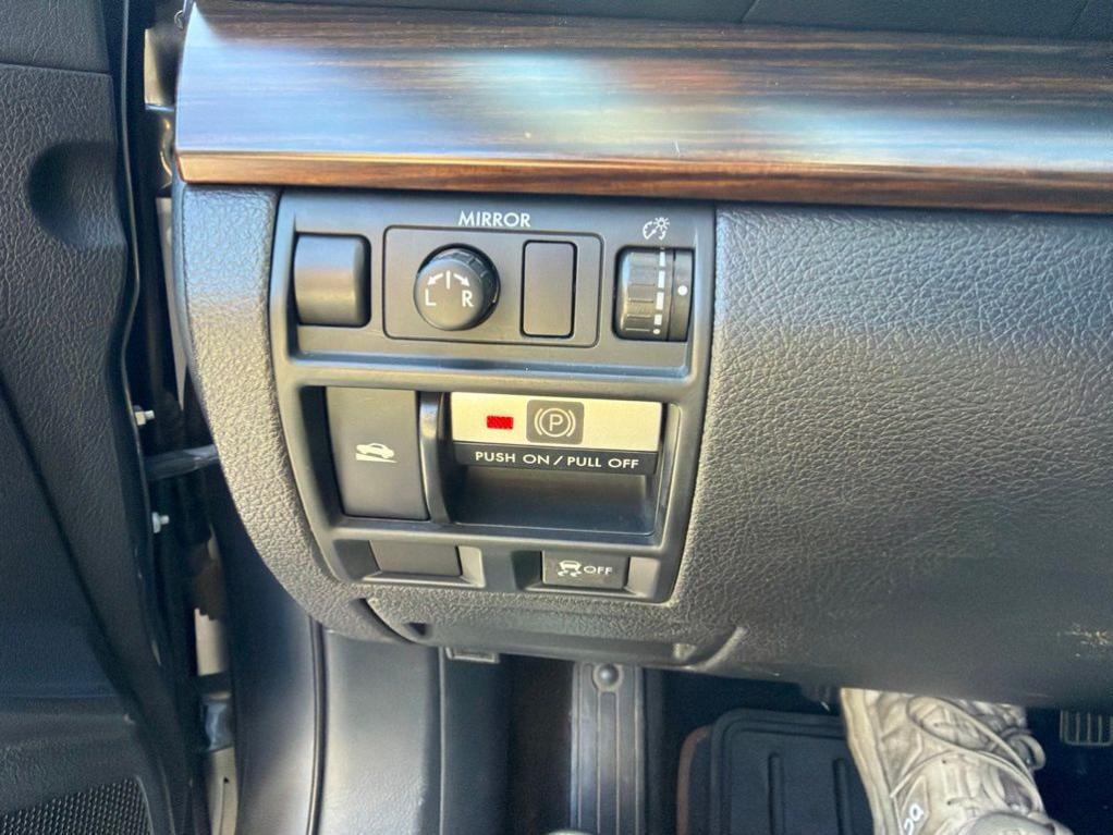 used 2014 Subaru Outback car, priced at $10,693