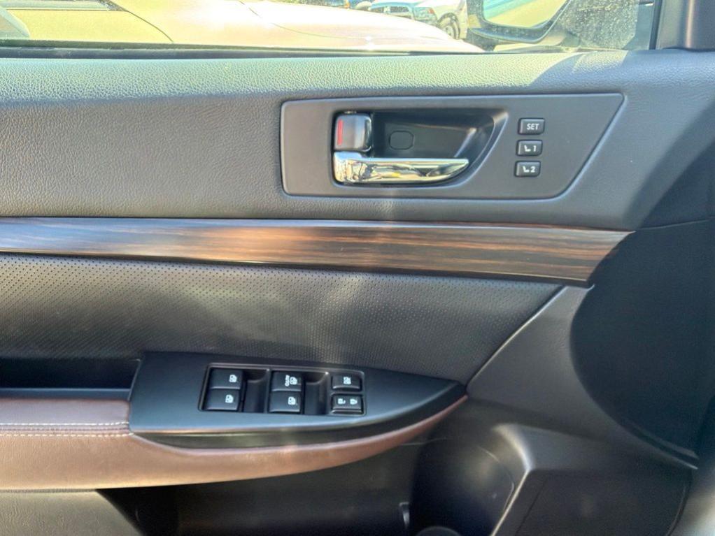used 2014 Subaru Outback car, priced at $10,693