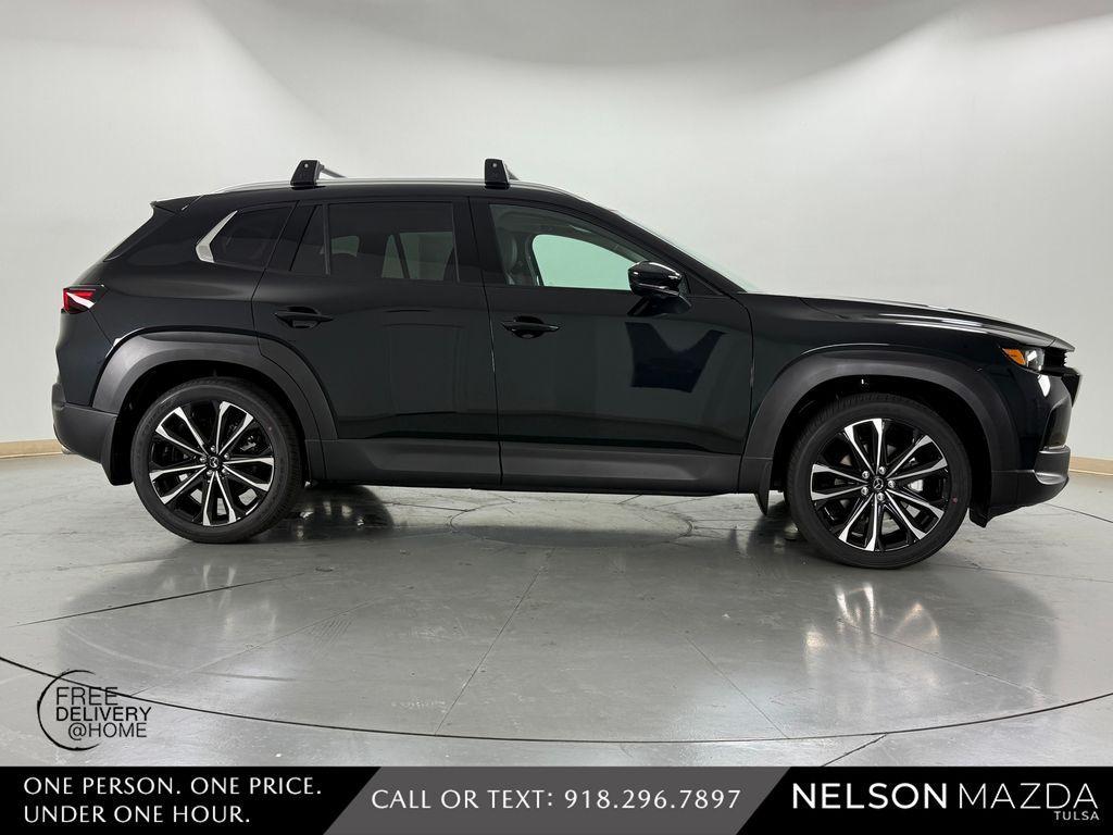 new 2026 Mazda CX-50 car, priced at $36,954