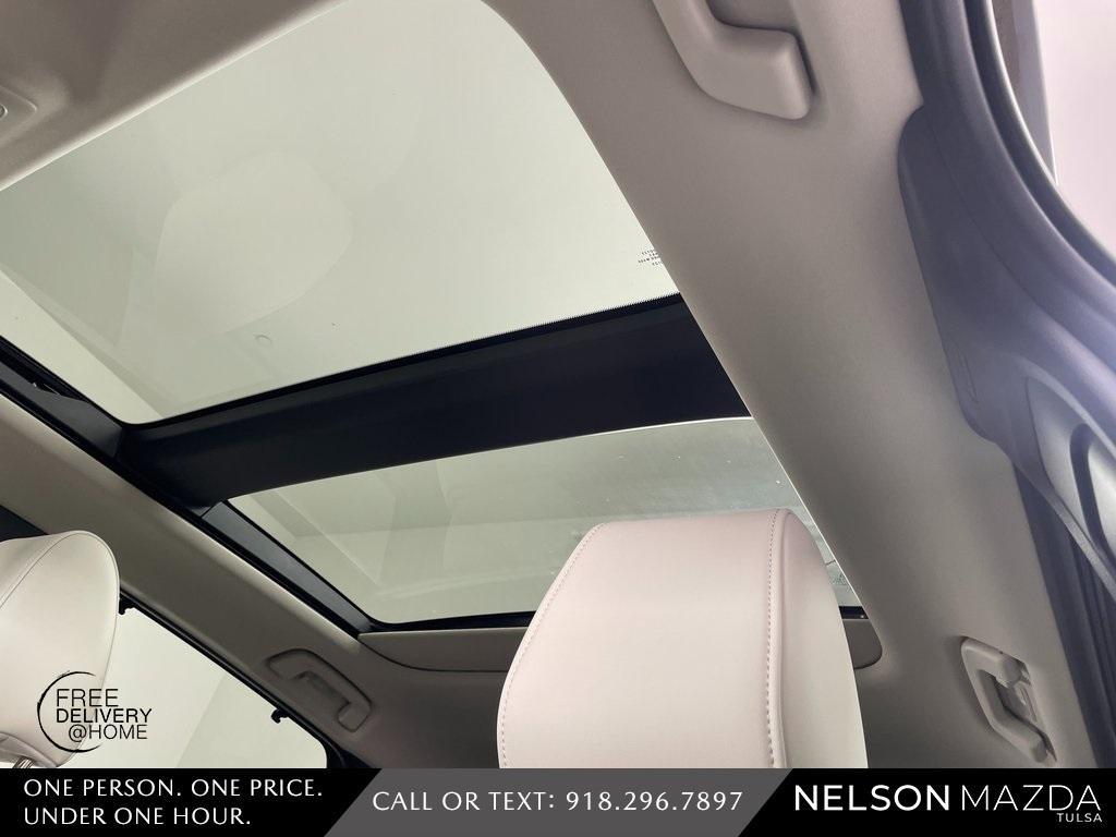 new 2026 Mazda CX-90 car, priced at $50,390