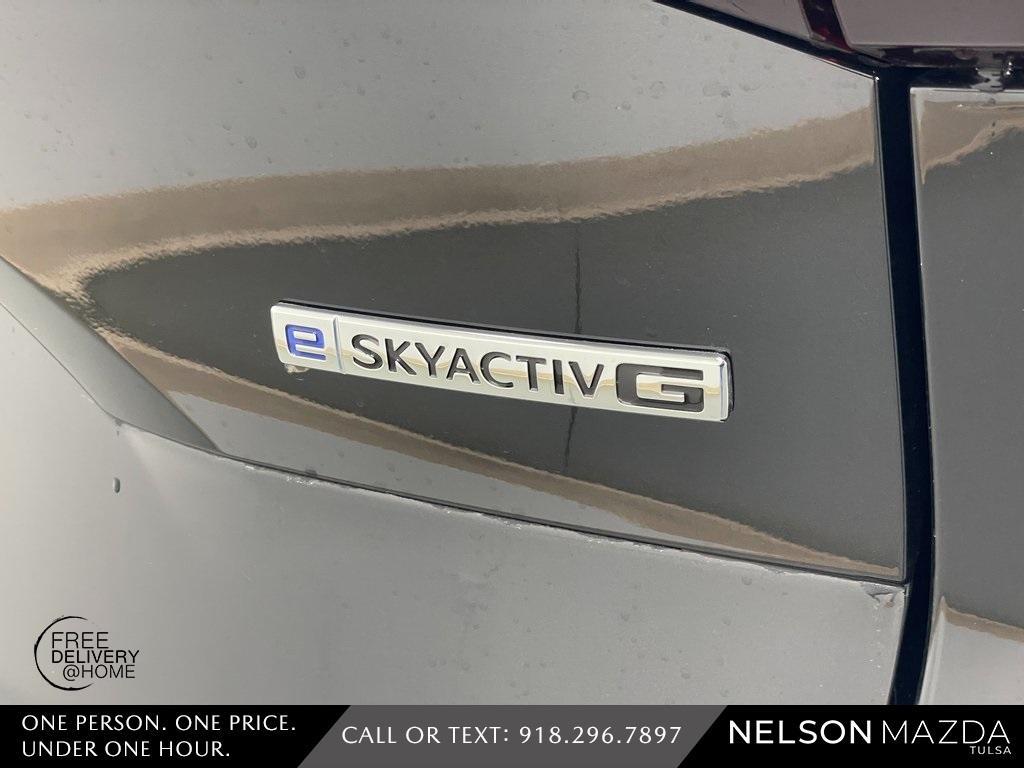 new 2026 Mazda CX-90 car, priced at $50,390