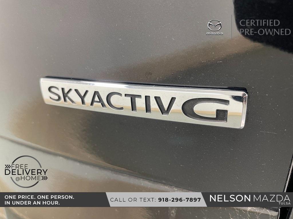 used 2024 Mazda CX-30 car, priced at $21,145