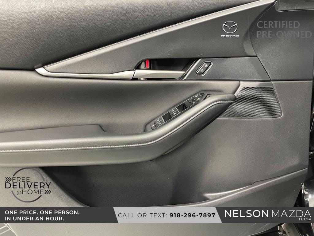 used 2024 Mazda CX-30 car, priced at $21,145