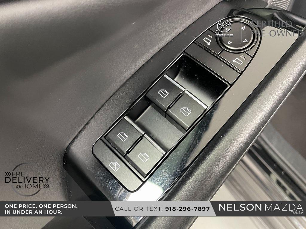 used 2024 Mazda CX-30 car, priced at $21,145