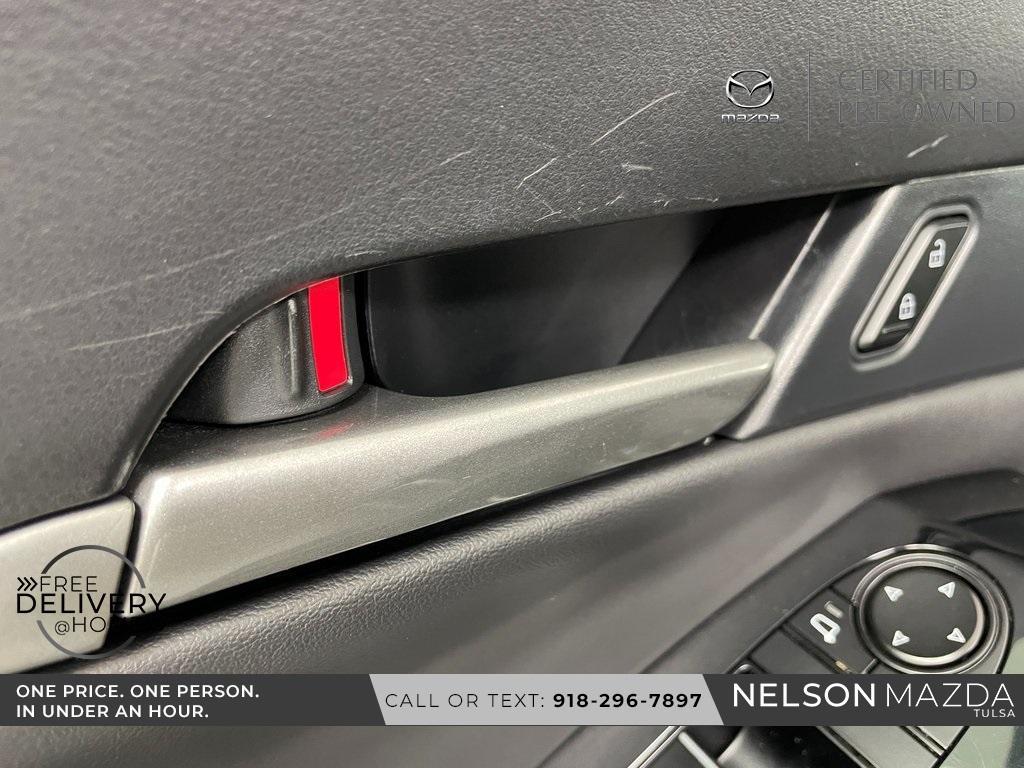 used 2024 Mazda CX-30 car, priced at $21,145