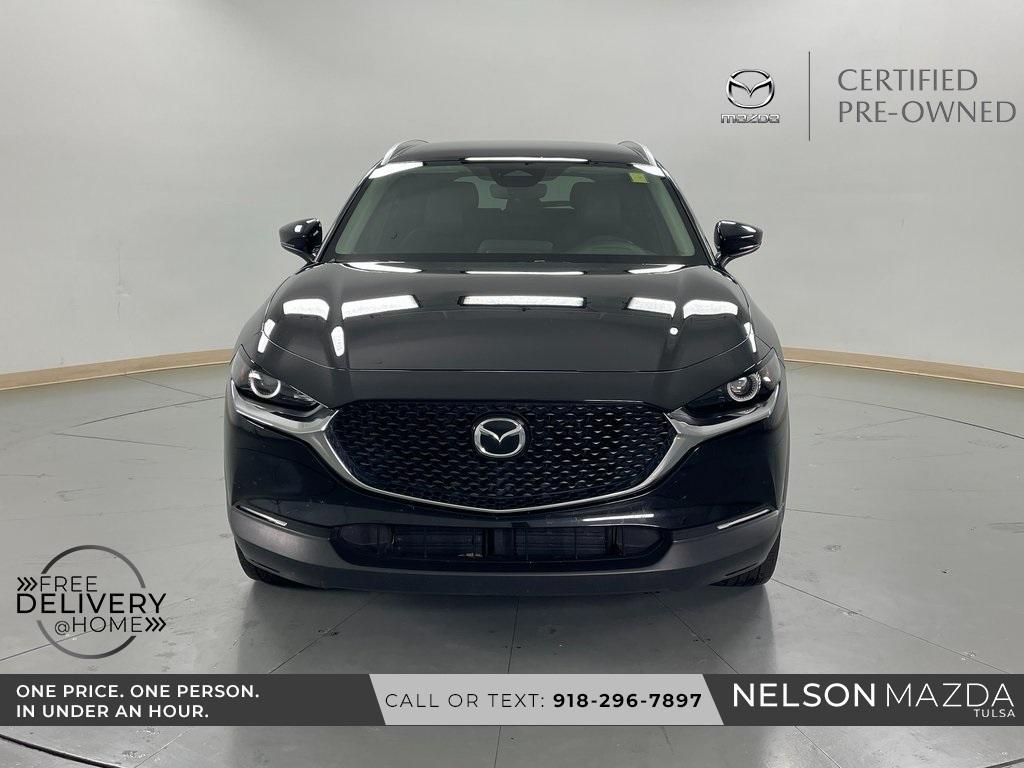 used 2024 Mazda CX-30 car, priced at $21,145