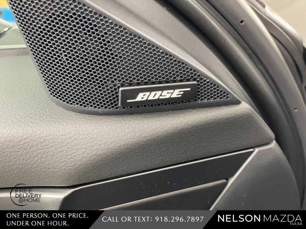 new 2026 Mazda CX-50 car, priced at $39,853