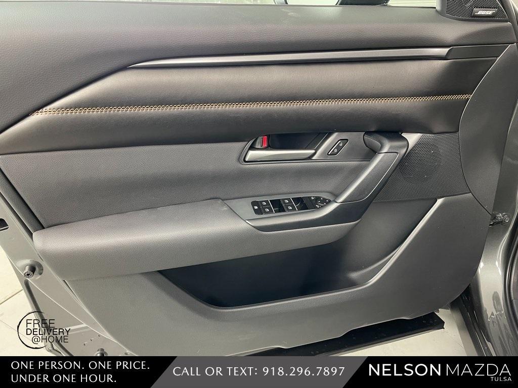 new 2026 Mazda CX-50 car, priced at $39,853