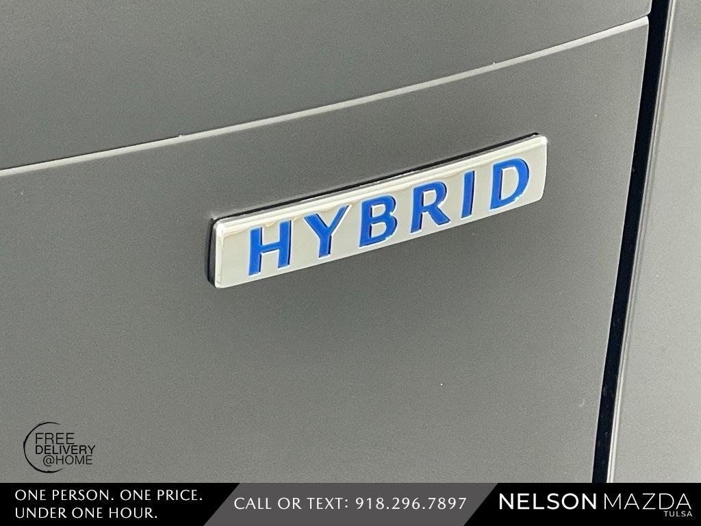 new 2026 Mazda CX-50 car, priced at $39,853