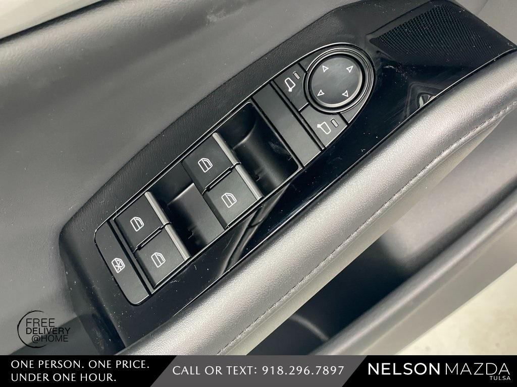 new 2026 Mazda Mazda3 car, priced at $25,575