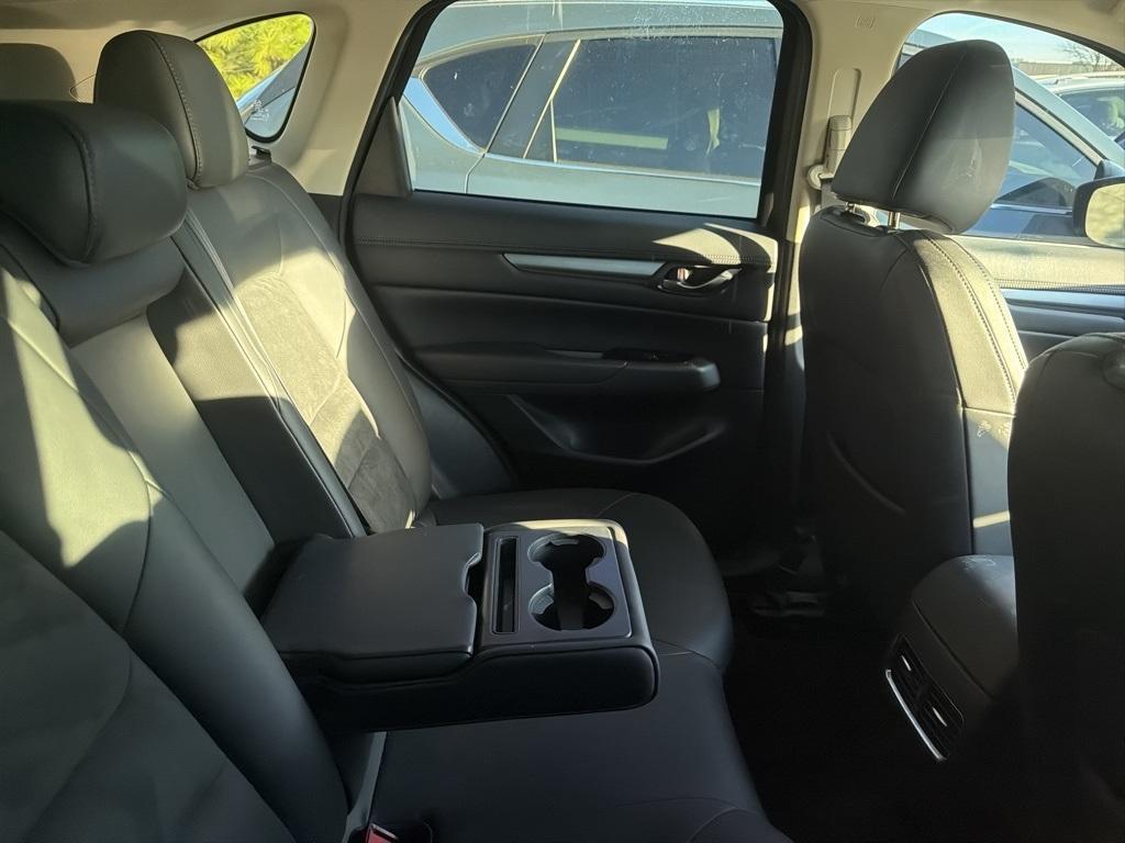 used 2020 Mazda CX-5 car, priced at $17,995