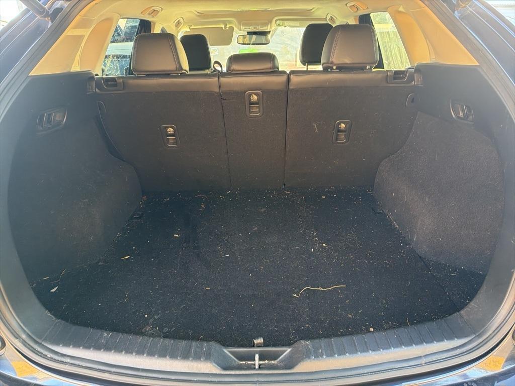 used 2020 Mazda CX-5 car, priced at $17,995