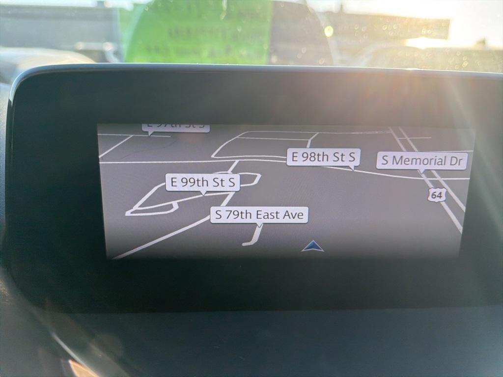 used 2020 Mazda CX-5 car, priced at $17,995