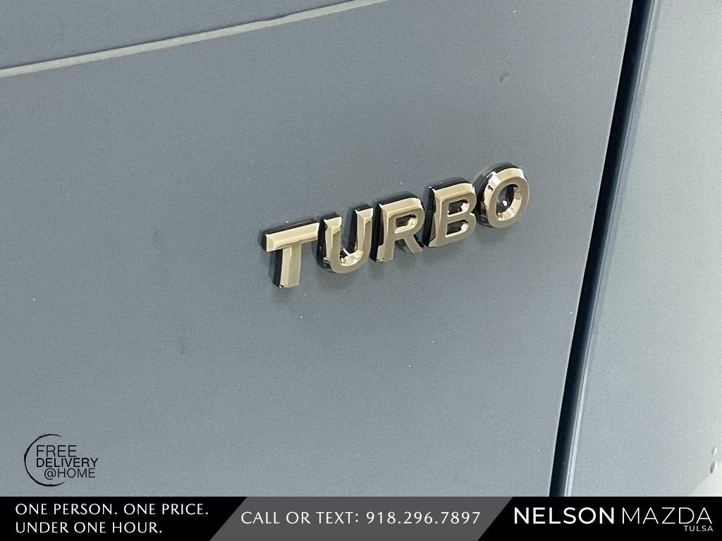 new 2026 Mazda CX-50 car, priced at $39,330