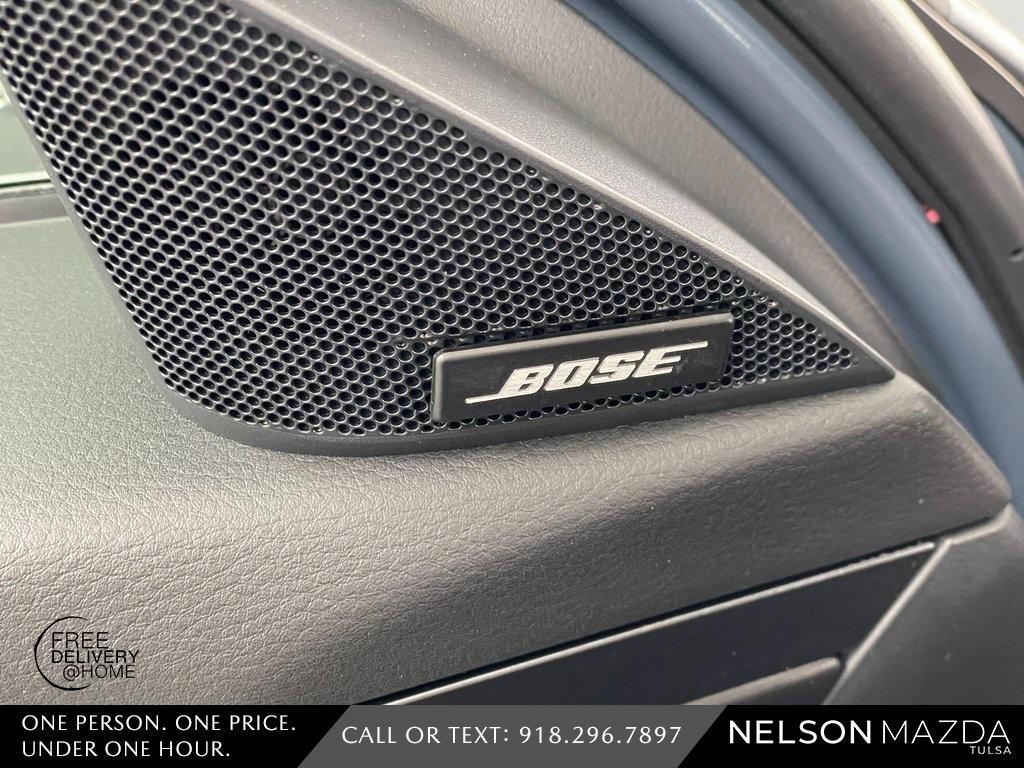 new 2026 Mazda CX-50 car, priced at $39,330