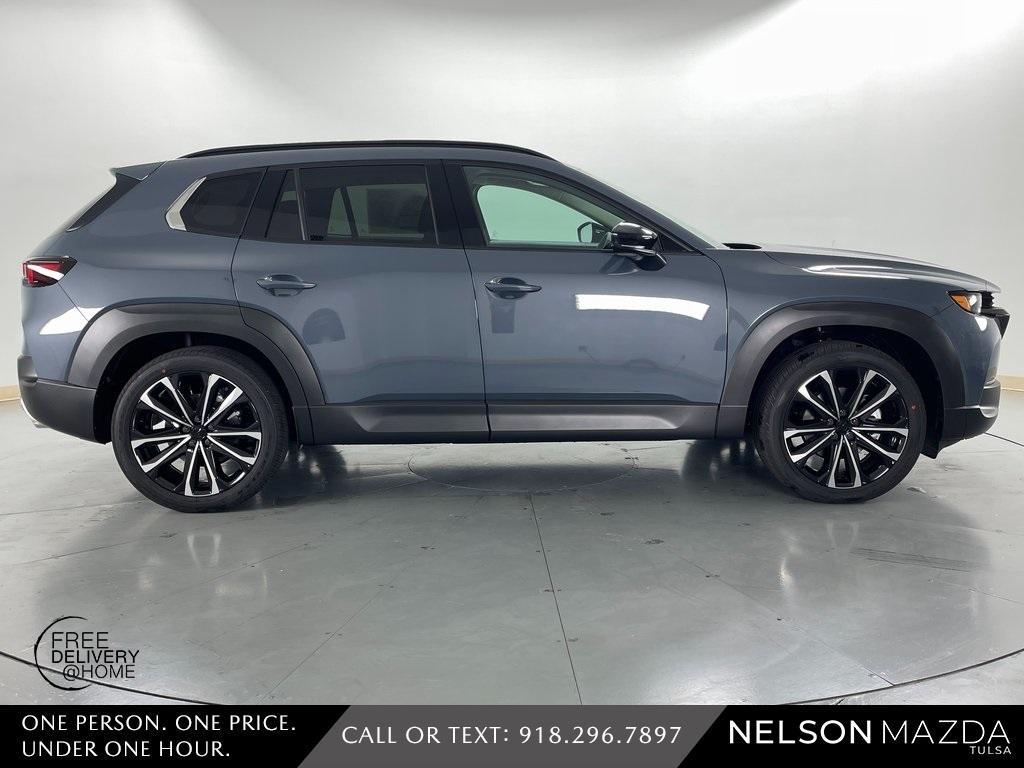 new 2026 Mazda CX-50 car, priced at $39,330