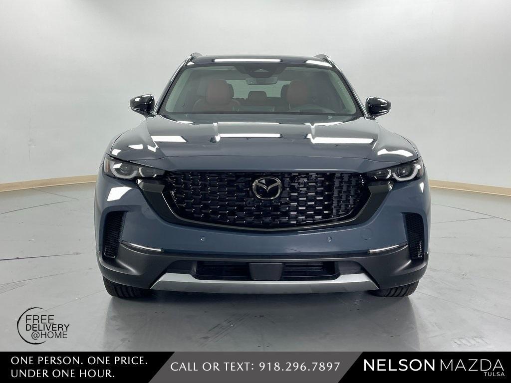 new 2026 Mazda CX-50 car, priced at $39,330
