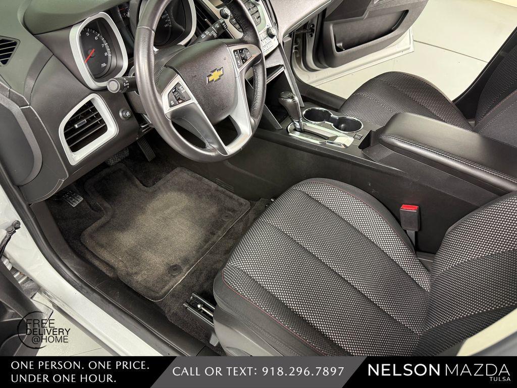 used 2016 Chevrolet Equinox car, priced at $12,994
