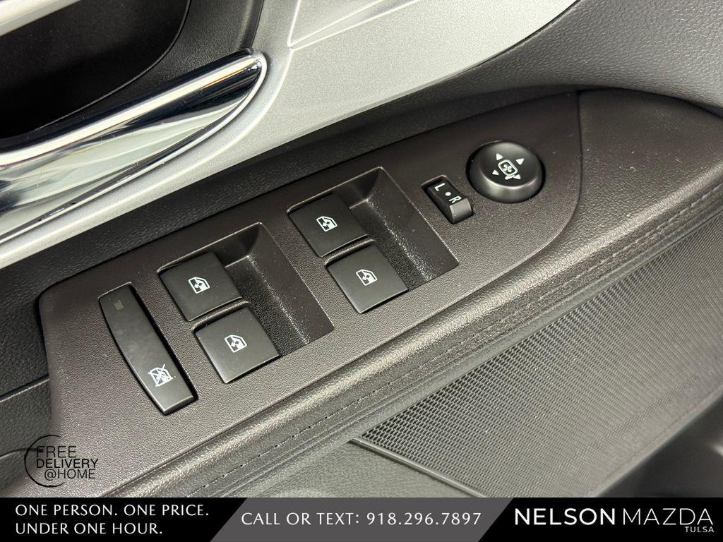 used 2016 Chevrolet Equinox car, priced at $12,994