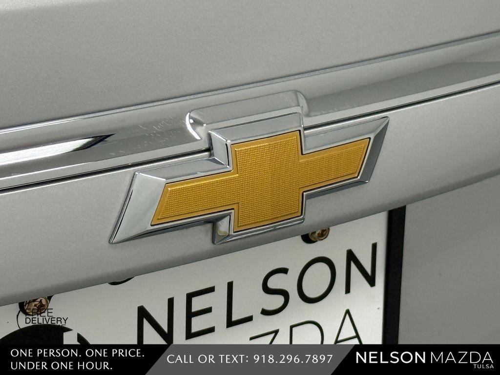 used 2016 Chevrolet Equinox car, priced at $12,994