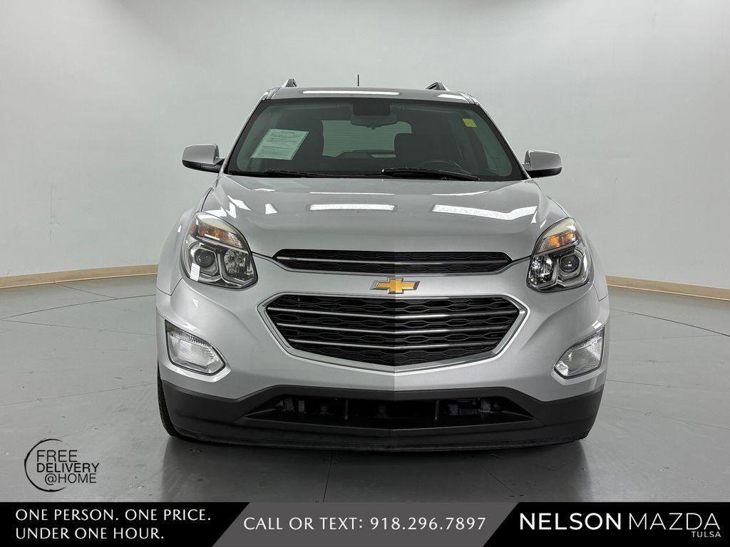 used 2016 Chevrolet Equinox car, priced at $12,994