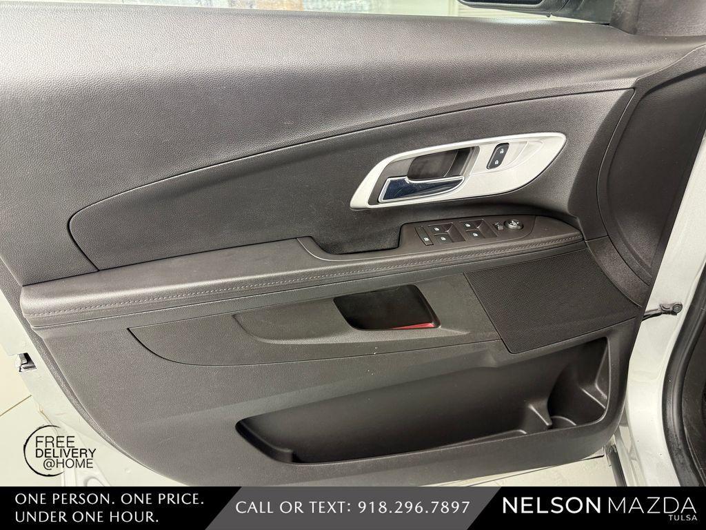 used 2016 Chevrolet Equinox car, priced at $12,994