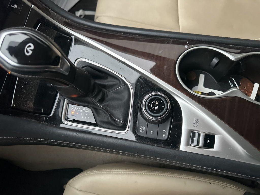 used 2018 INFINITI Q50 car, priced at $21,061