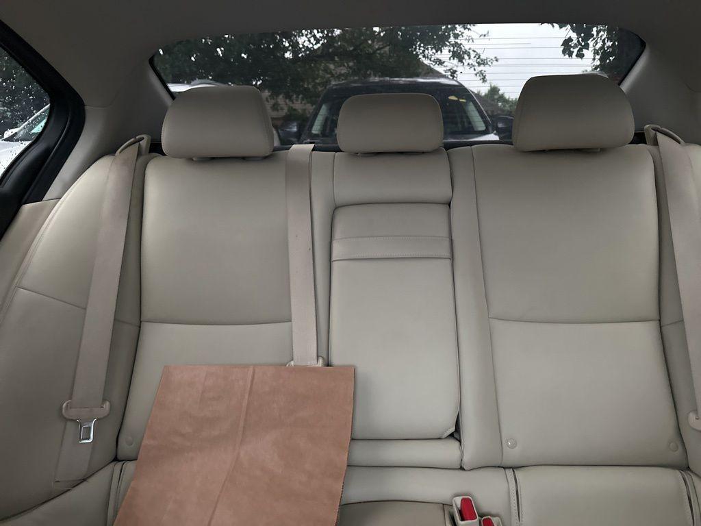 used 2018 INFINITI Q50 car, priced at $21,061