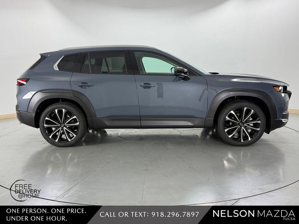 new 2026 Mazda CX-50 car, priced at $37,529