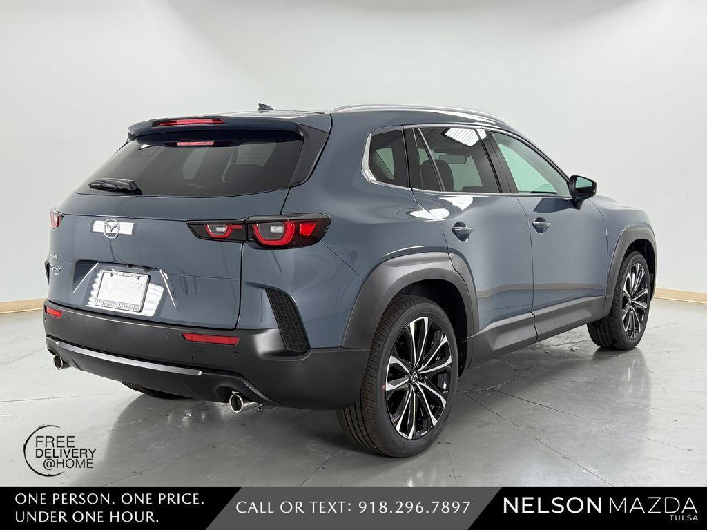 new 2026 Mazda CX-50 car, priced at $37,529