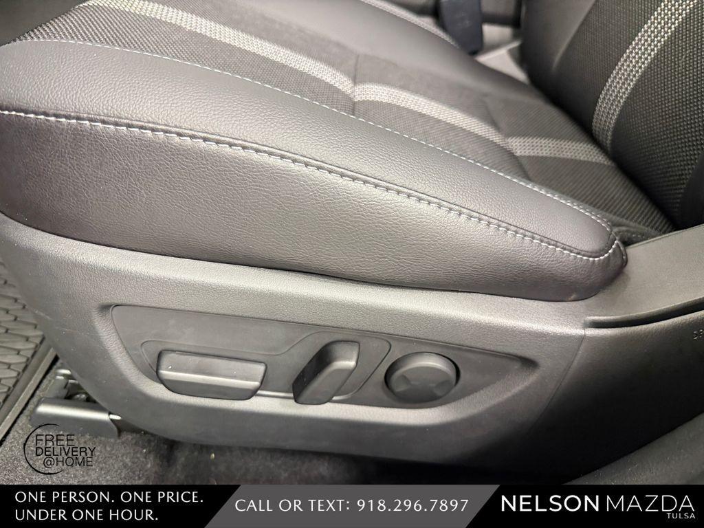 new 2026 Mazda CX-50 car, priced at $34,209