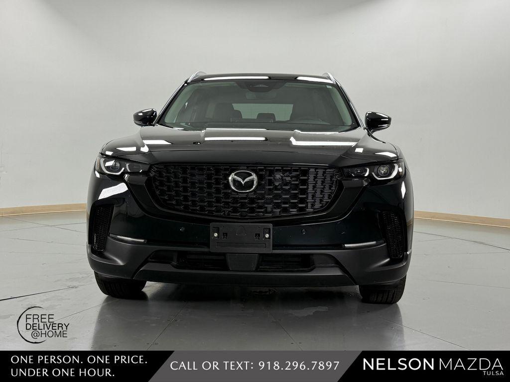 new 2026 Mazda CX-50 car, priced at $34,209