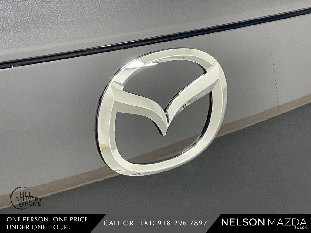 new 2026 Mazda CX-50 car, priced at $33,577