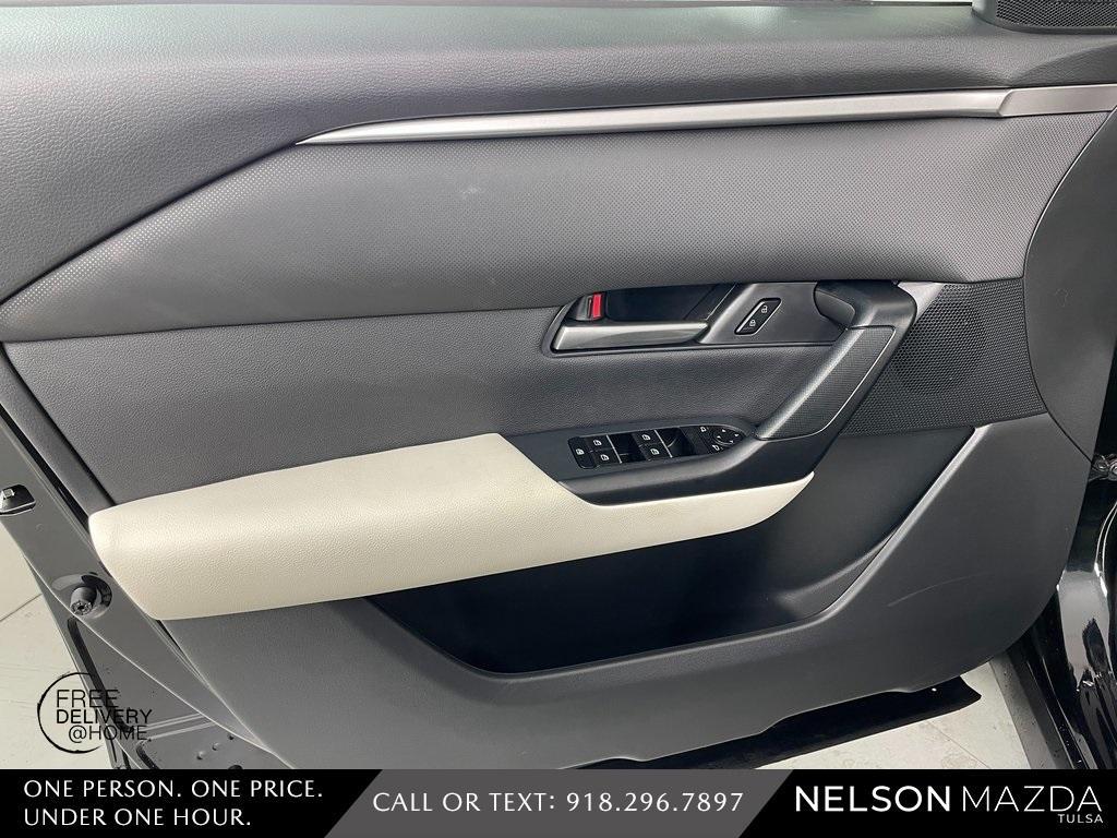 new 2026 Mazda CX-50 car, priced at $33,577