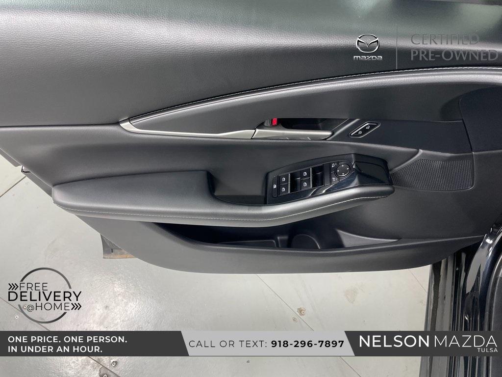 used 2024 Mazda CX-30 car, priced at $20,667